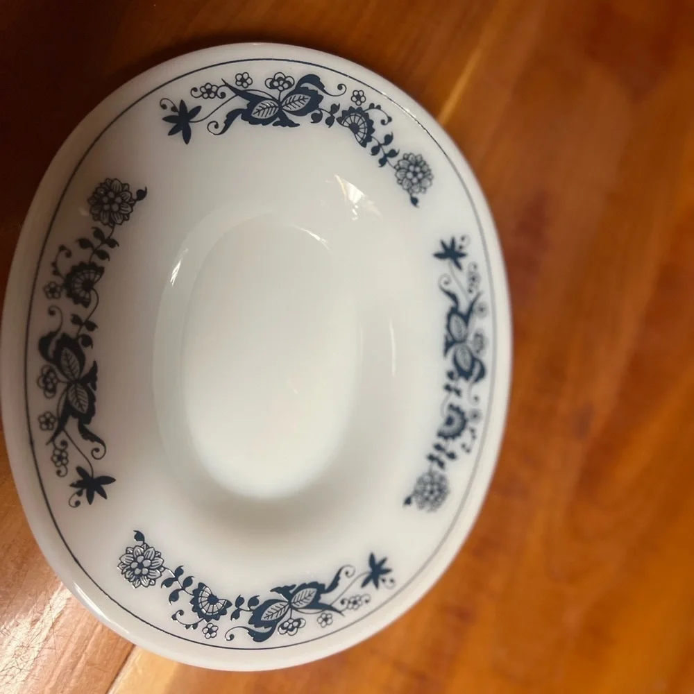 Pyrex excellent