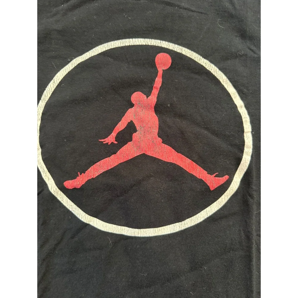 Jordan classic vintage