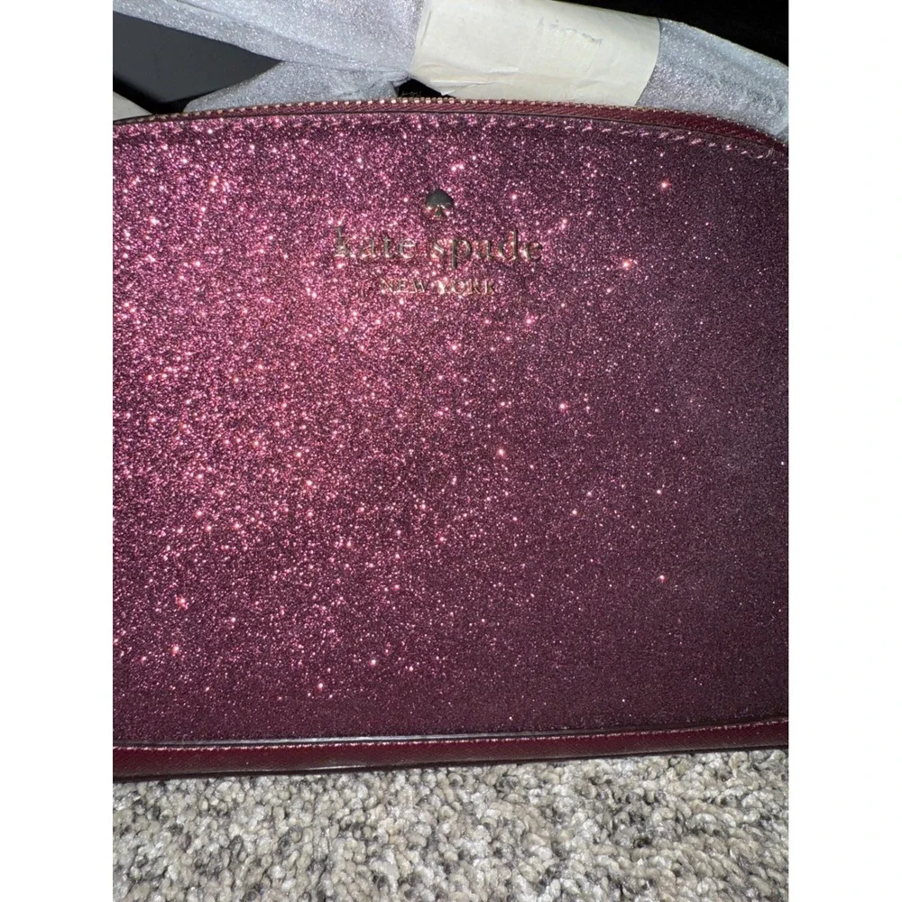 kate spade dazzle your