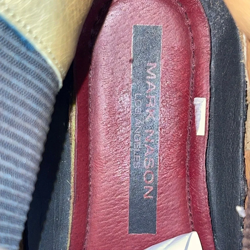 Mark Nason elevate your