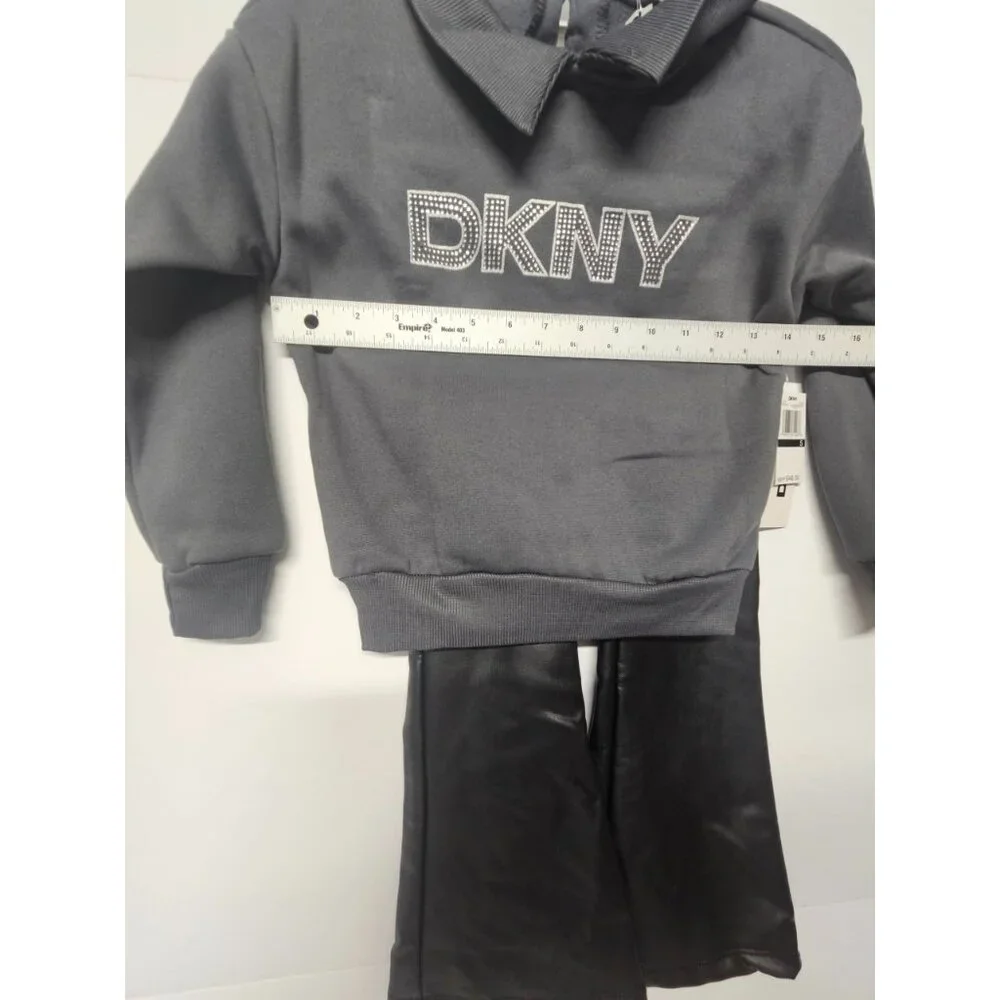 Dkny girls piece