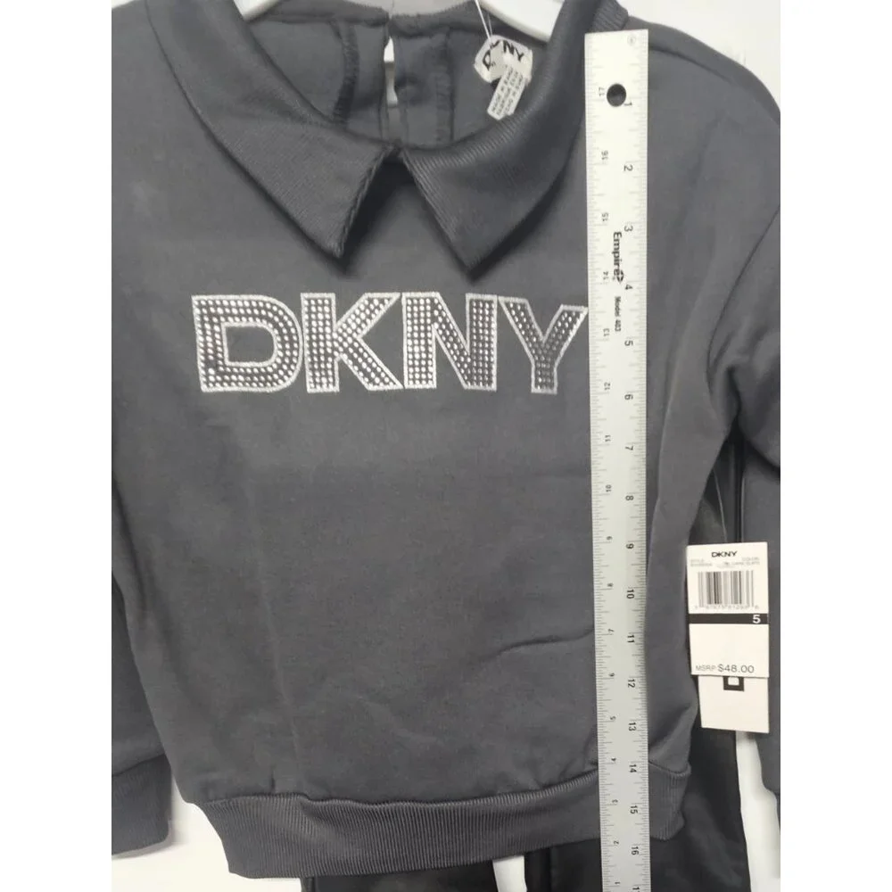 Dkny girls piece
