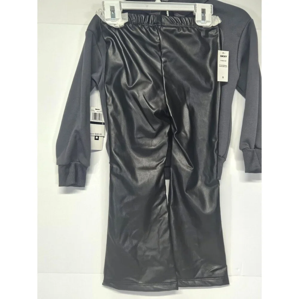 Dkny girls piece