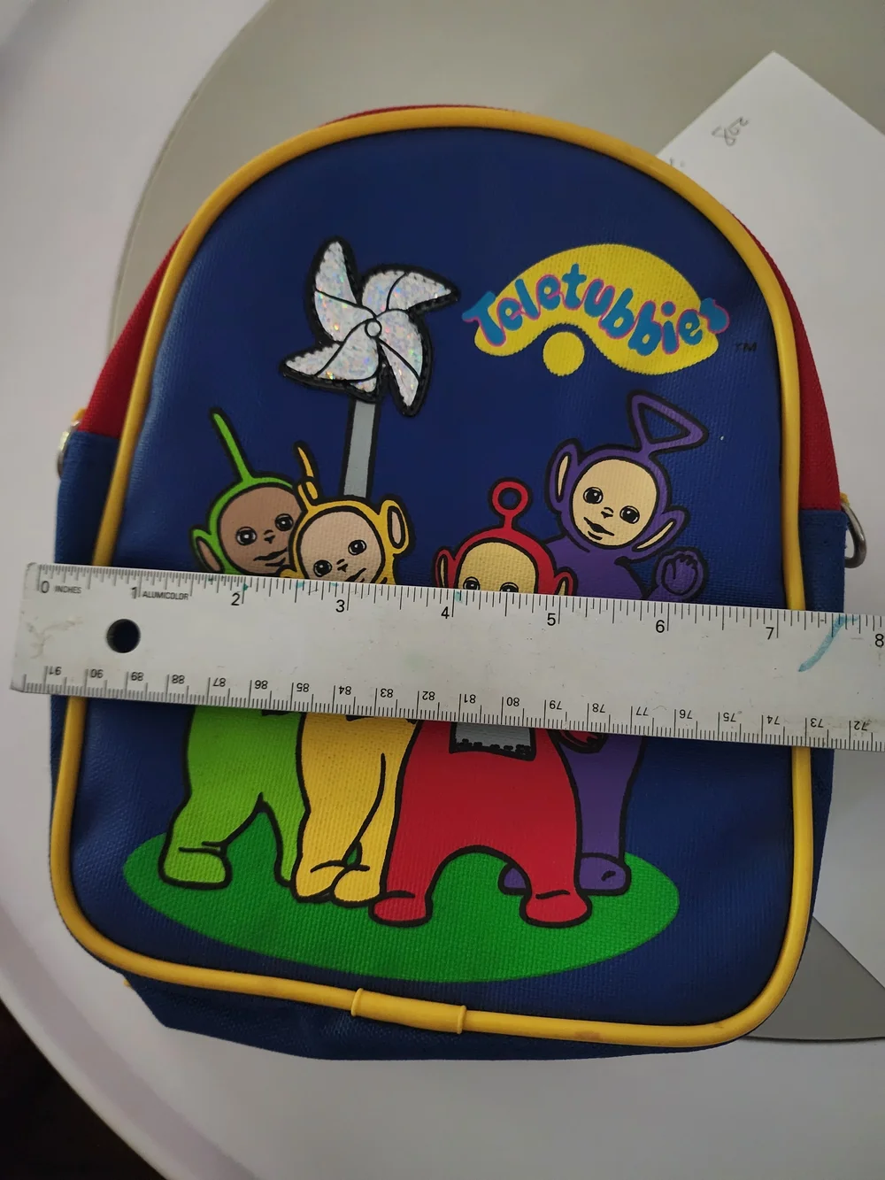 N/A child sized