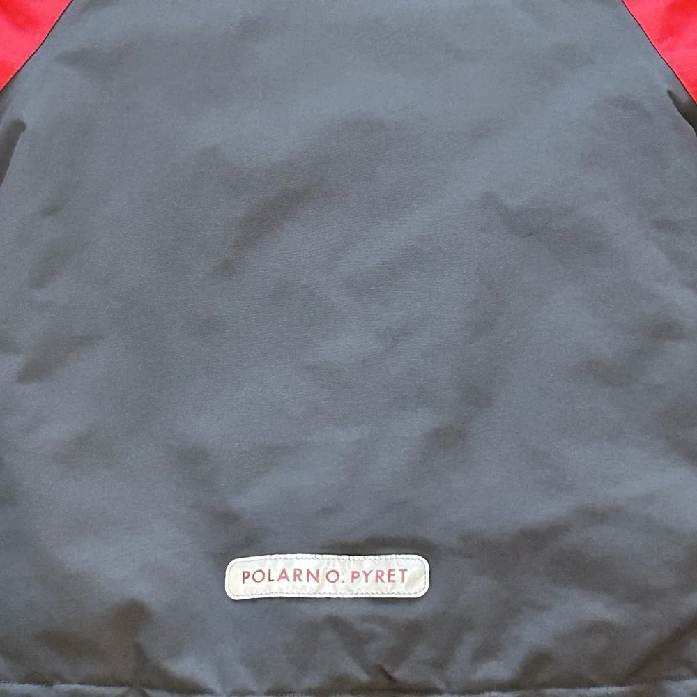 Polarn O. Pyret polarn pyret