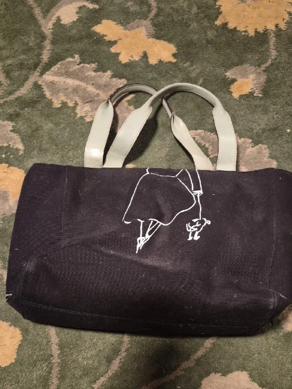 kate spade everyday simple tote