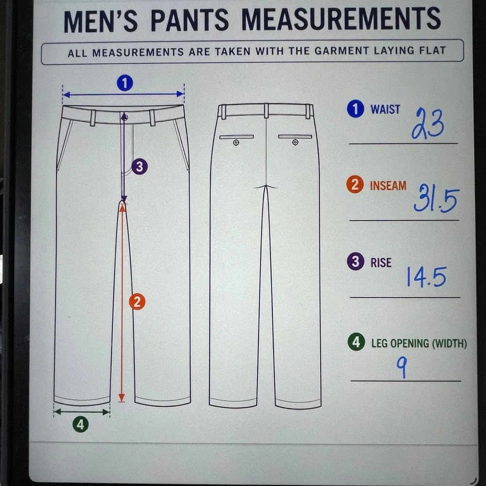 Levis these levi