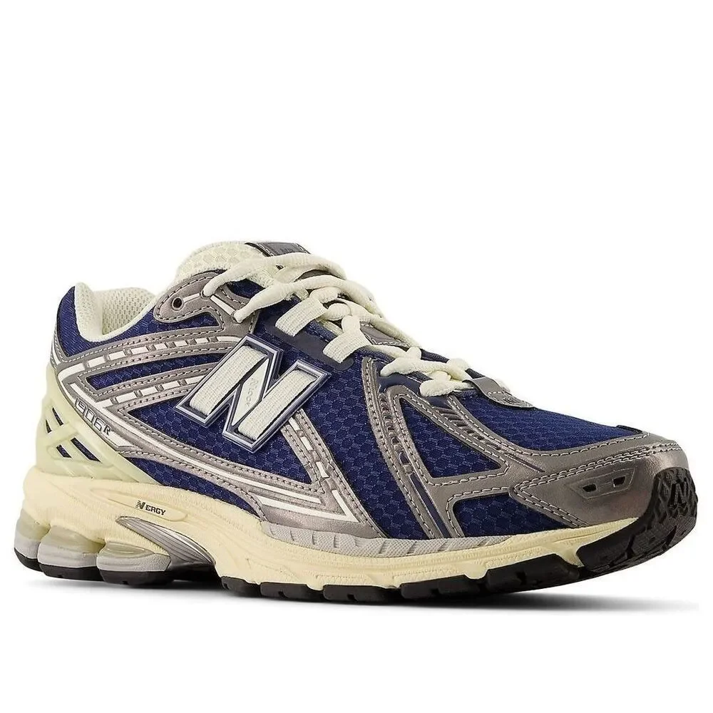 New Balance 1906R Vintage Indigo Dark Silver U1906RCK Men's Size 11.5