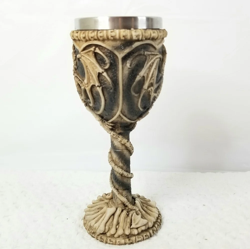 unbranded 3d goblet