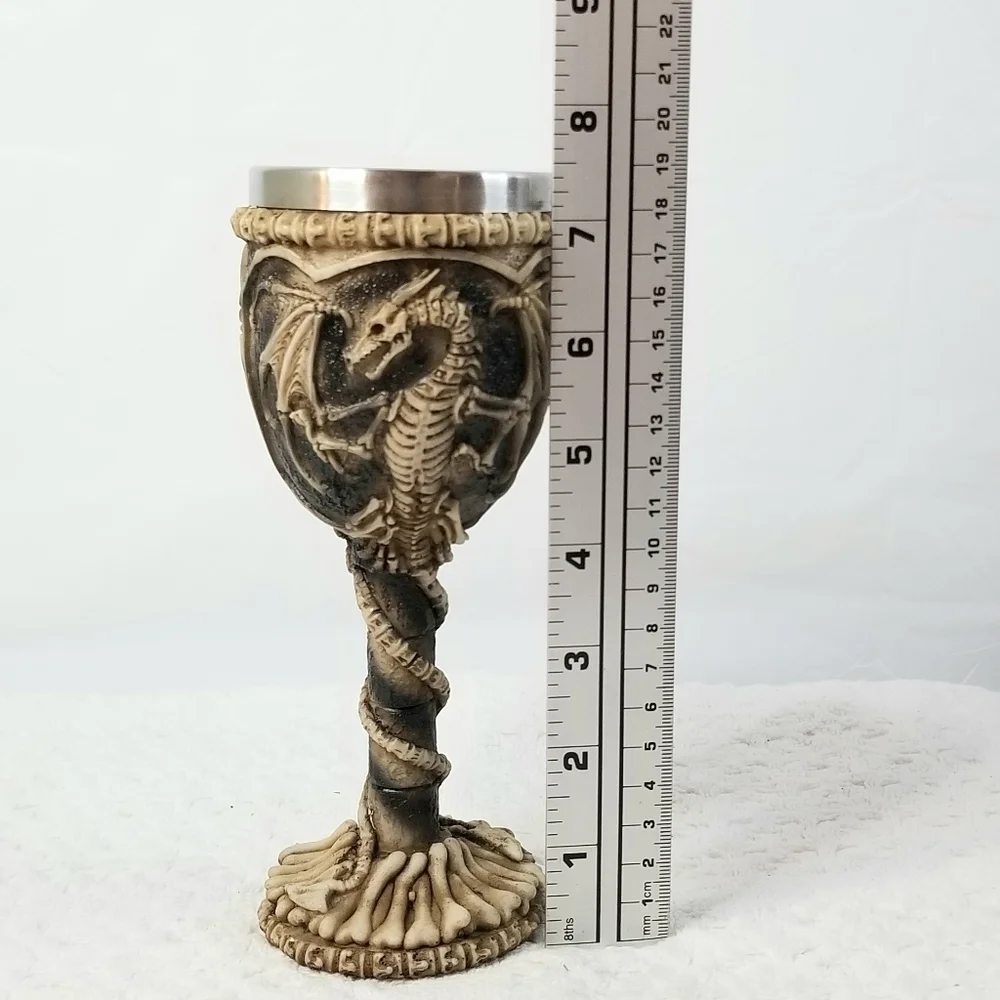 unbranded 3d goblet