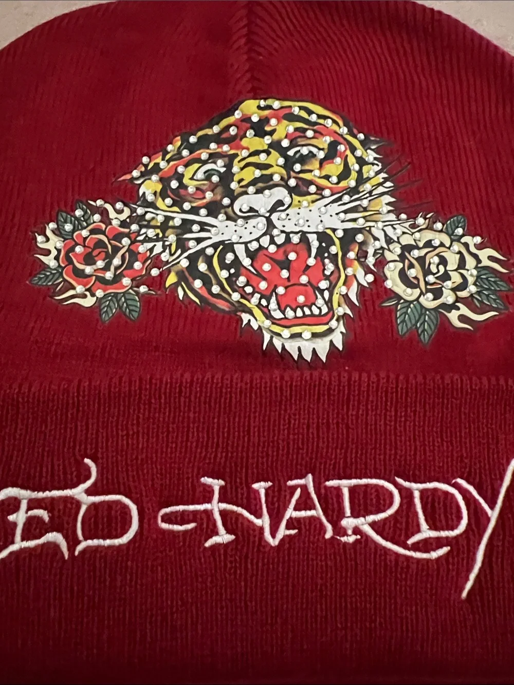 Ed Hardy vivid ed playful