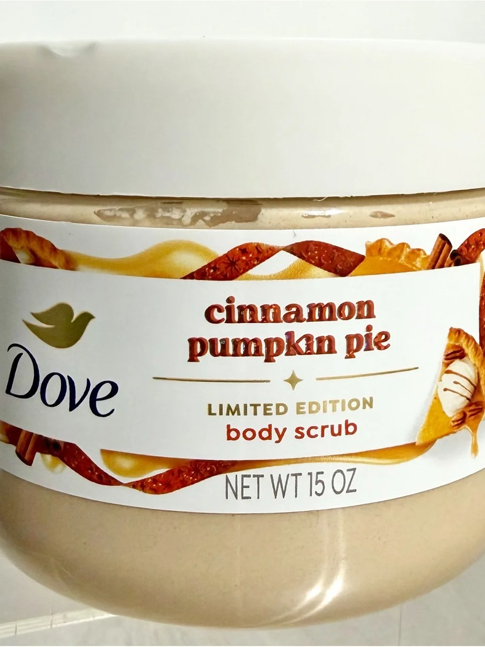 Dove holiday treats