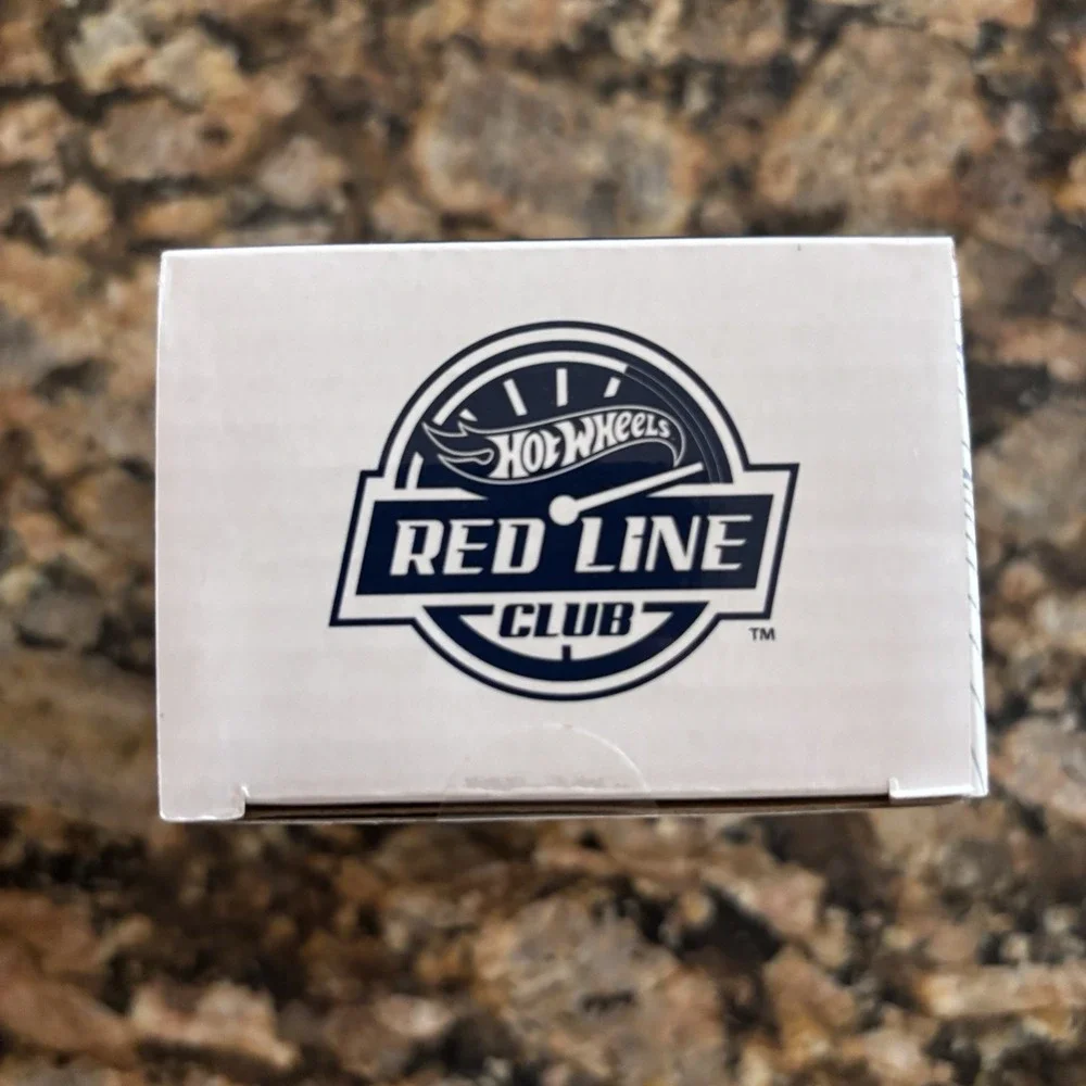 Hot Wheels shipping new