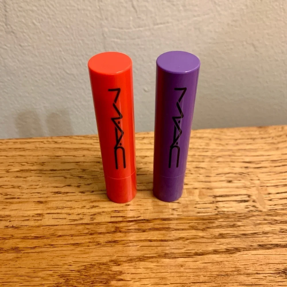 MAC Cosmetics like new