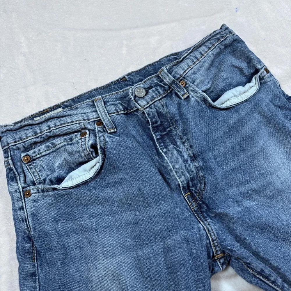 Levis brand levi