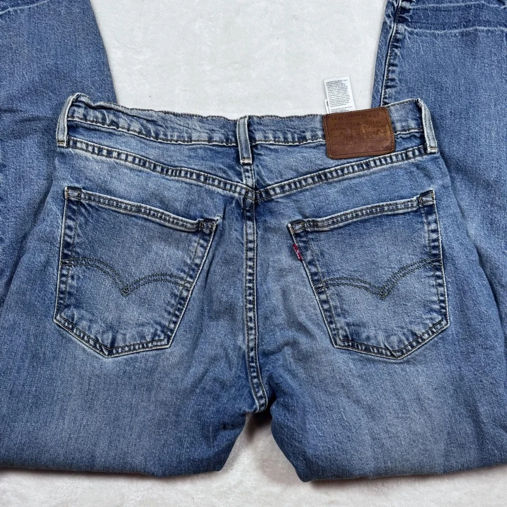 Levis brand levi
