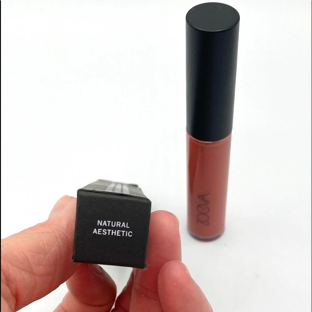 ZOEVA dark ingredients phthalates