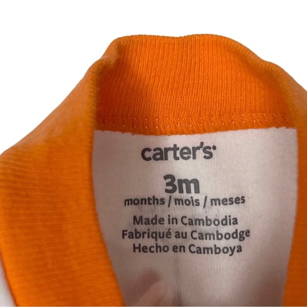 Carters carter halloween