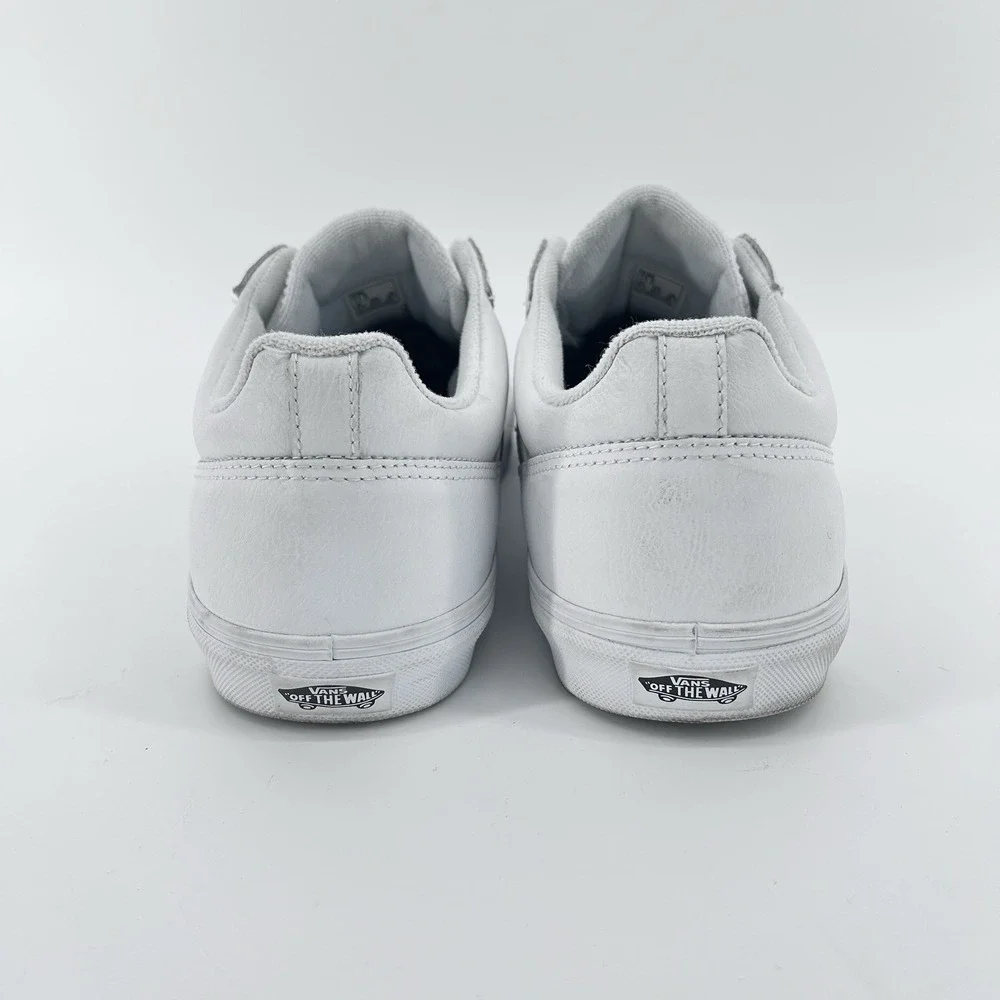 Vans or including please