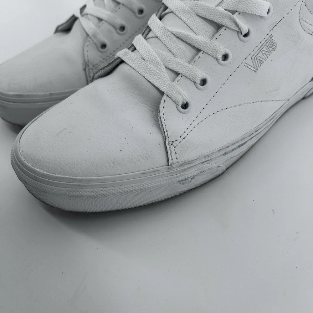 Vans faux if owned