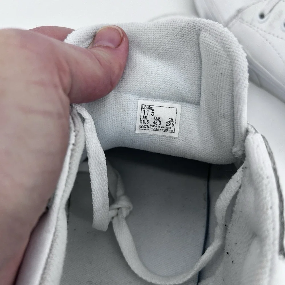 Vans carefully money normal