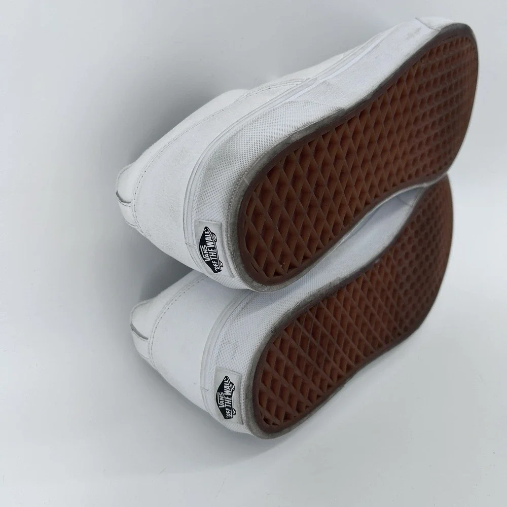 Vans carefully 11 pre