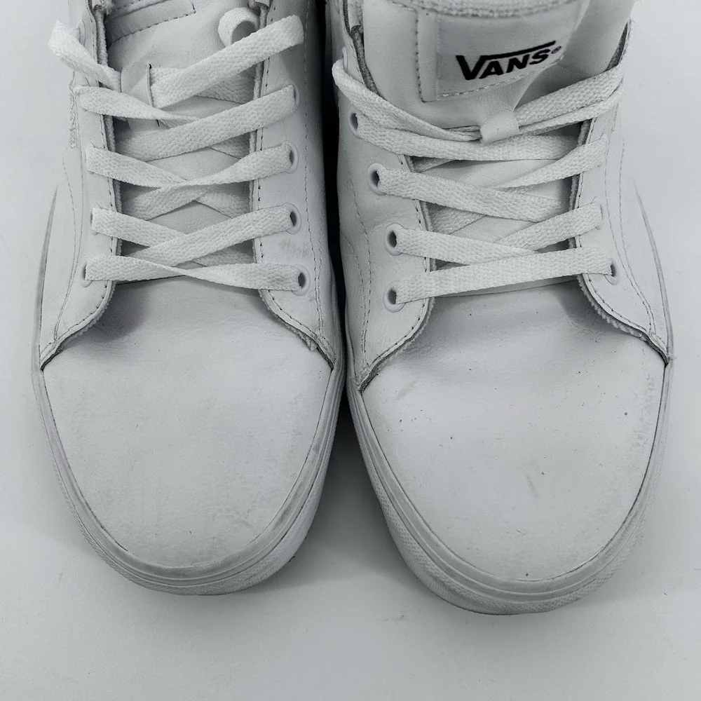 Vans nurse light