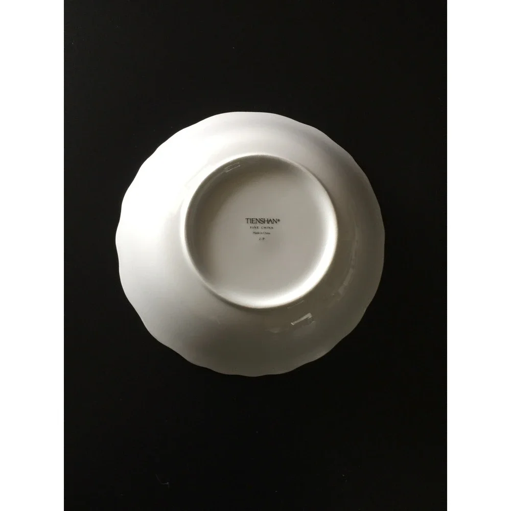 Tienshan fine china