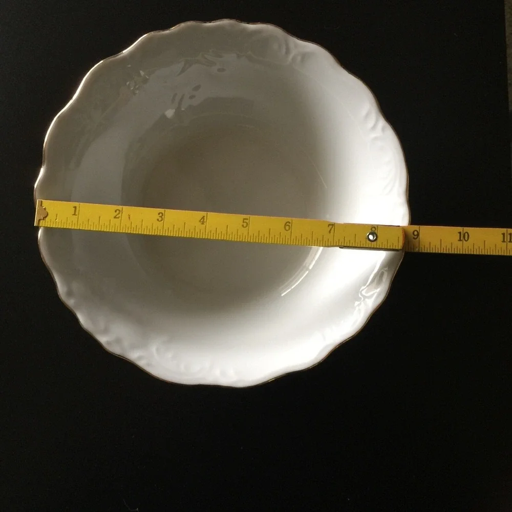 Tienshan fine china