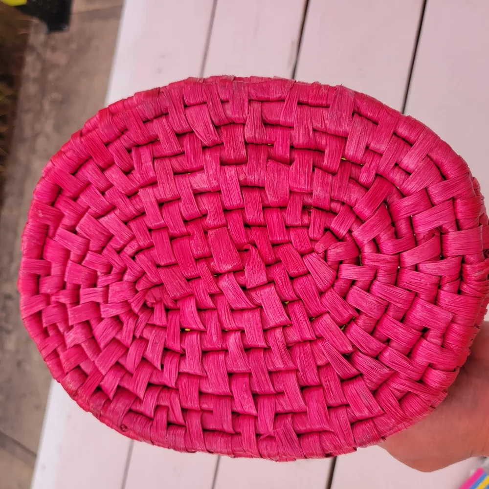 N/A dyed handled