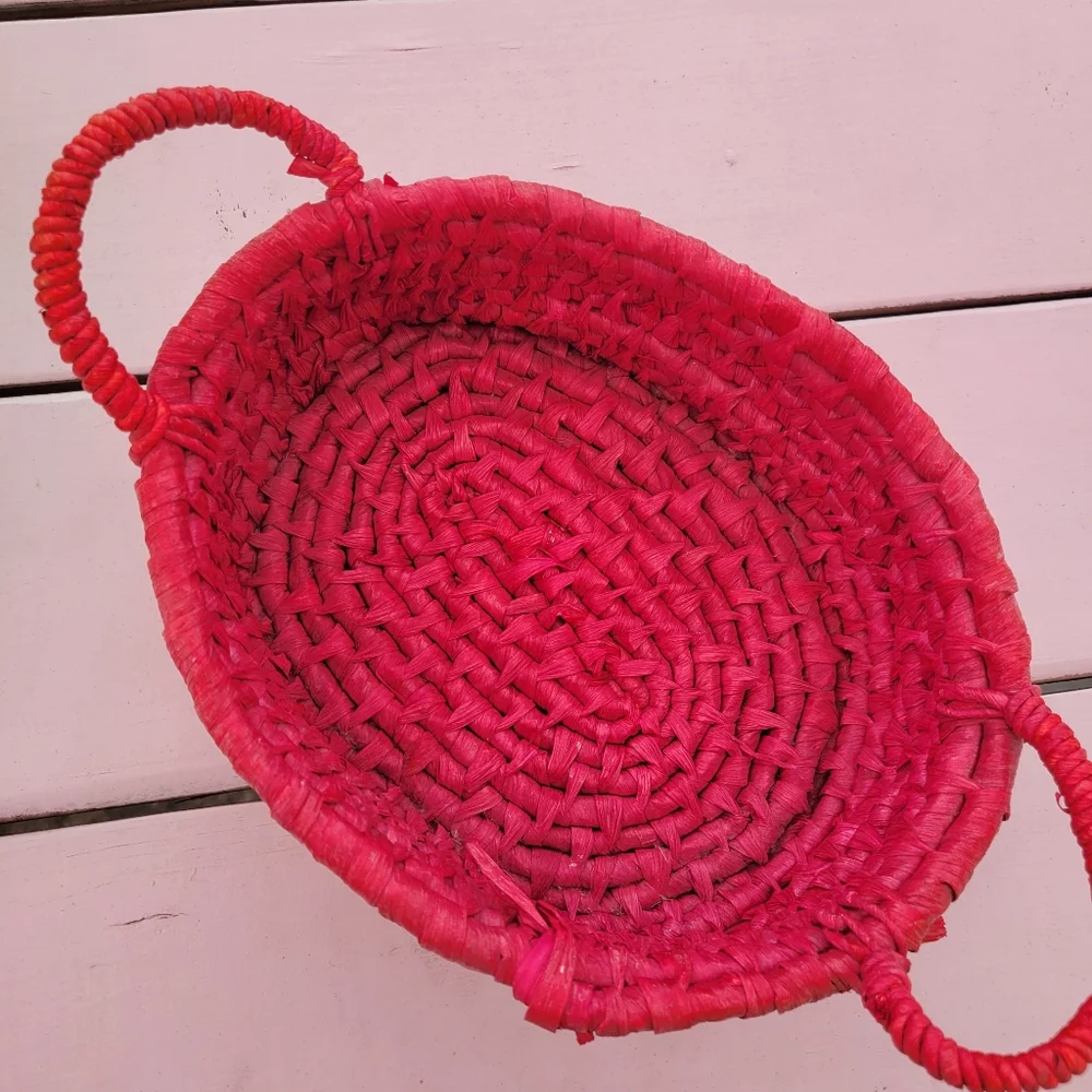 N/A dyed handled