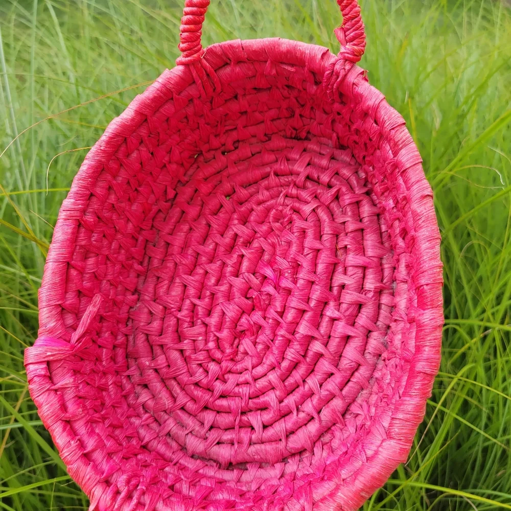N/A dyed handled