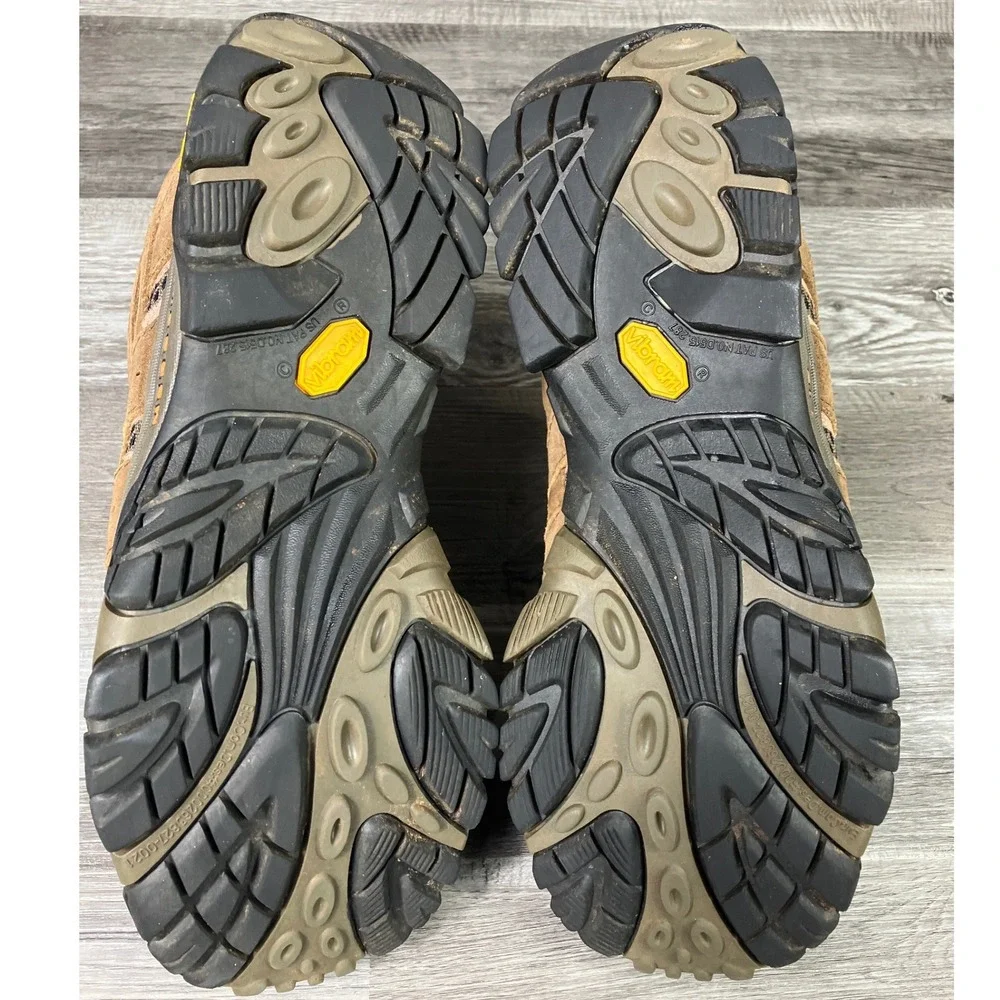 Merrell pre owned
