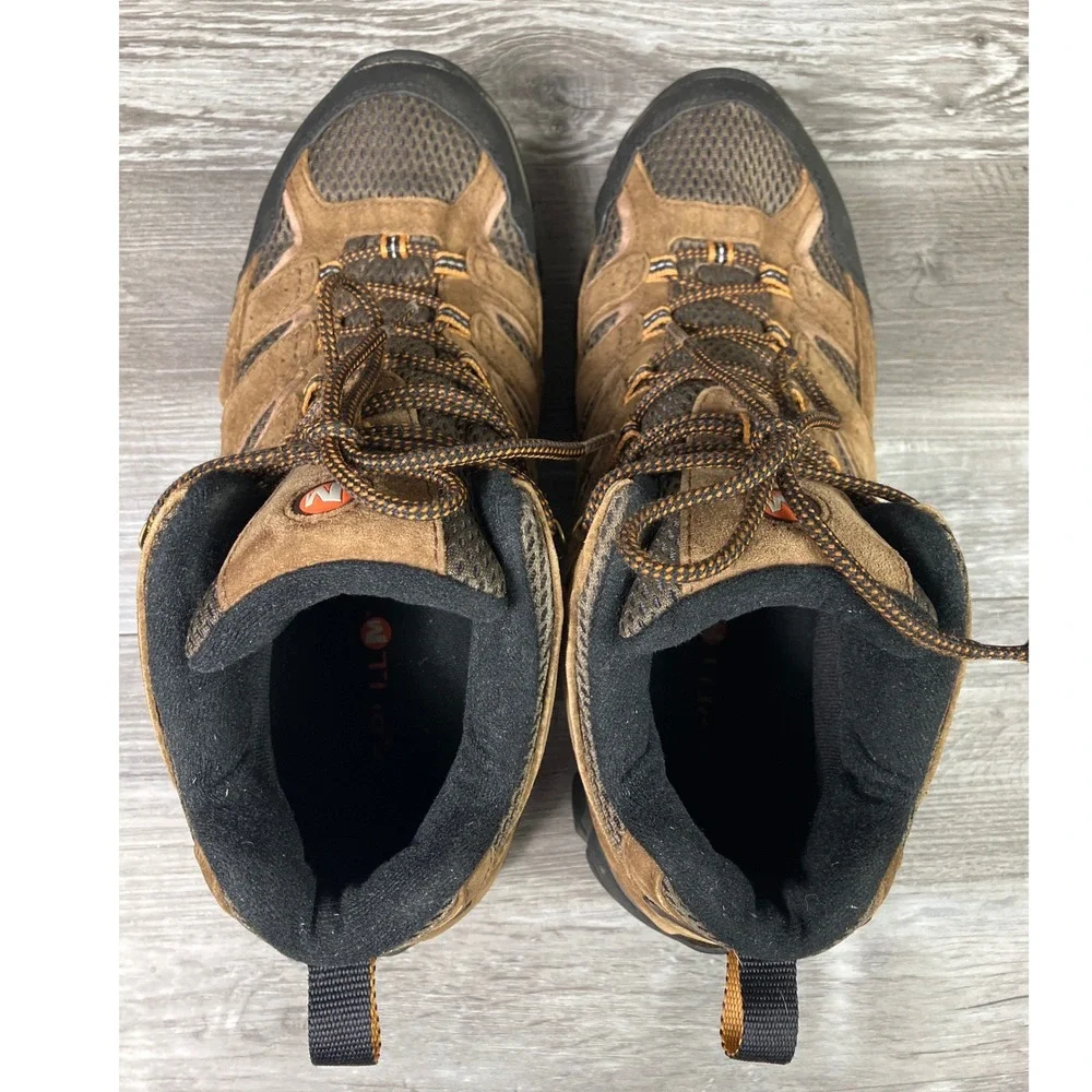Merrell pre owned
