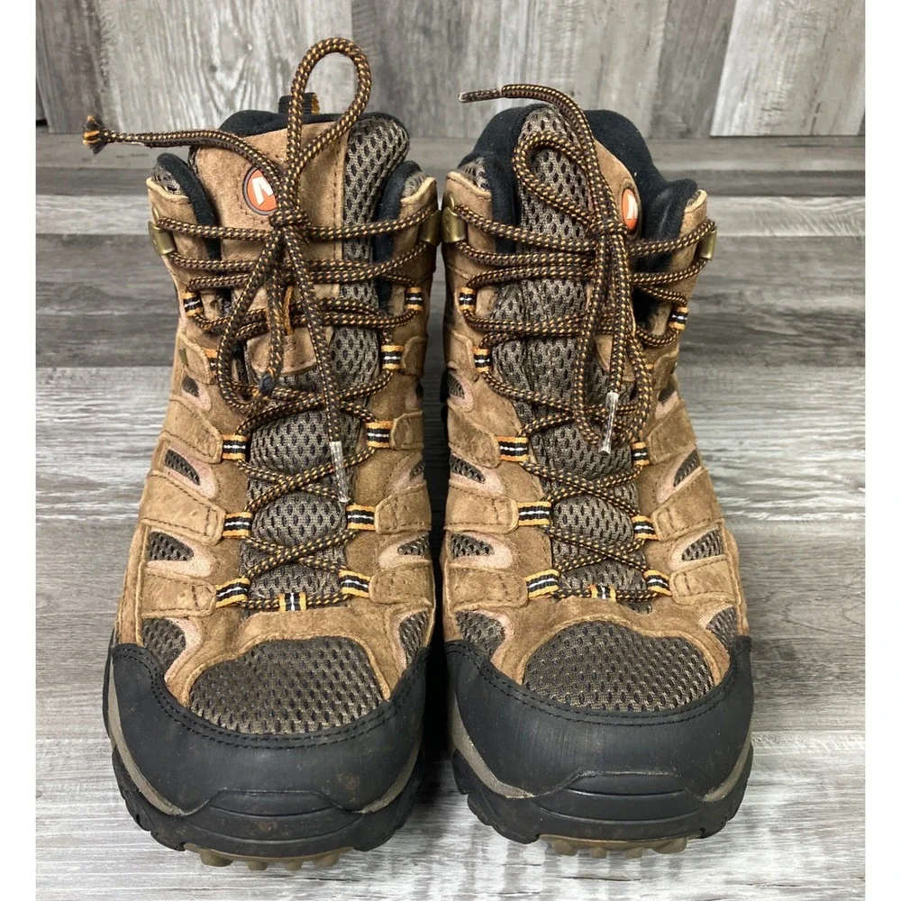 Merrell pre owned