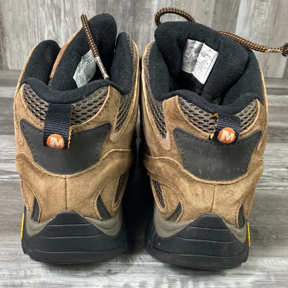 Merrell pre owned