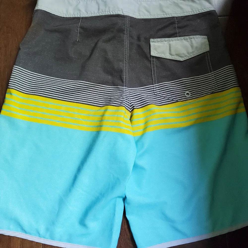 Mossimo Supply Co. mens swimming