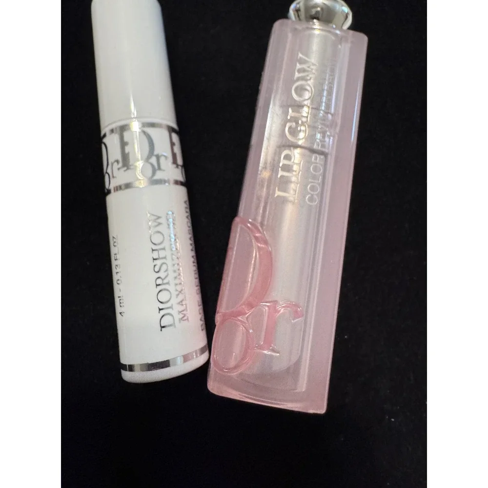 Dior diorshow maximizer