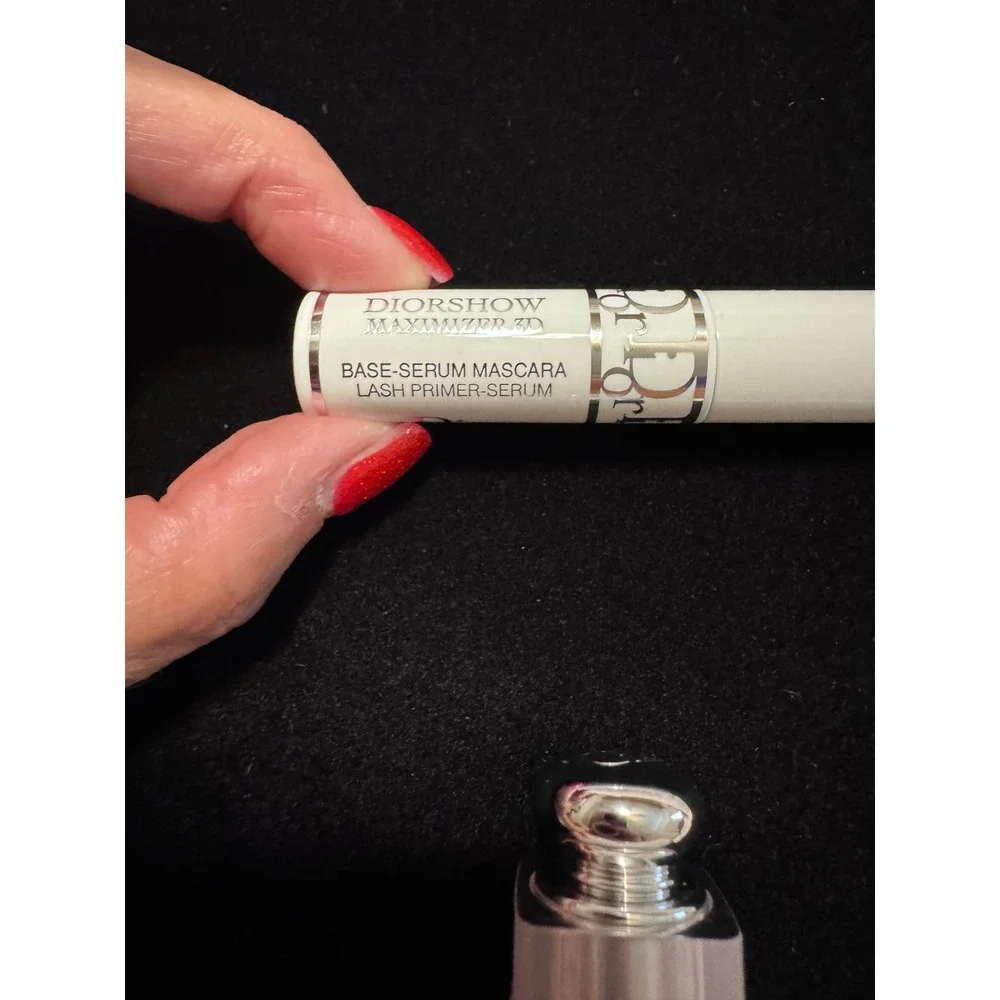 Dior diorshow maximizer