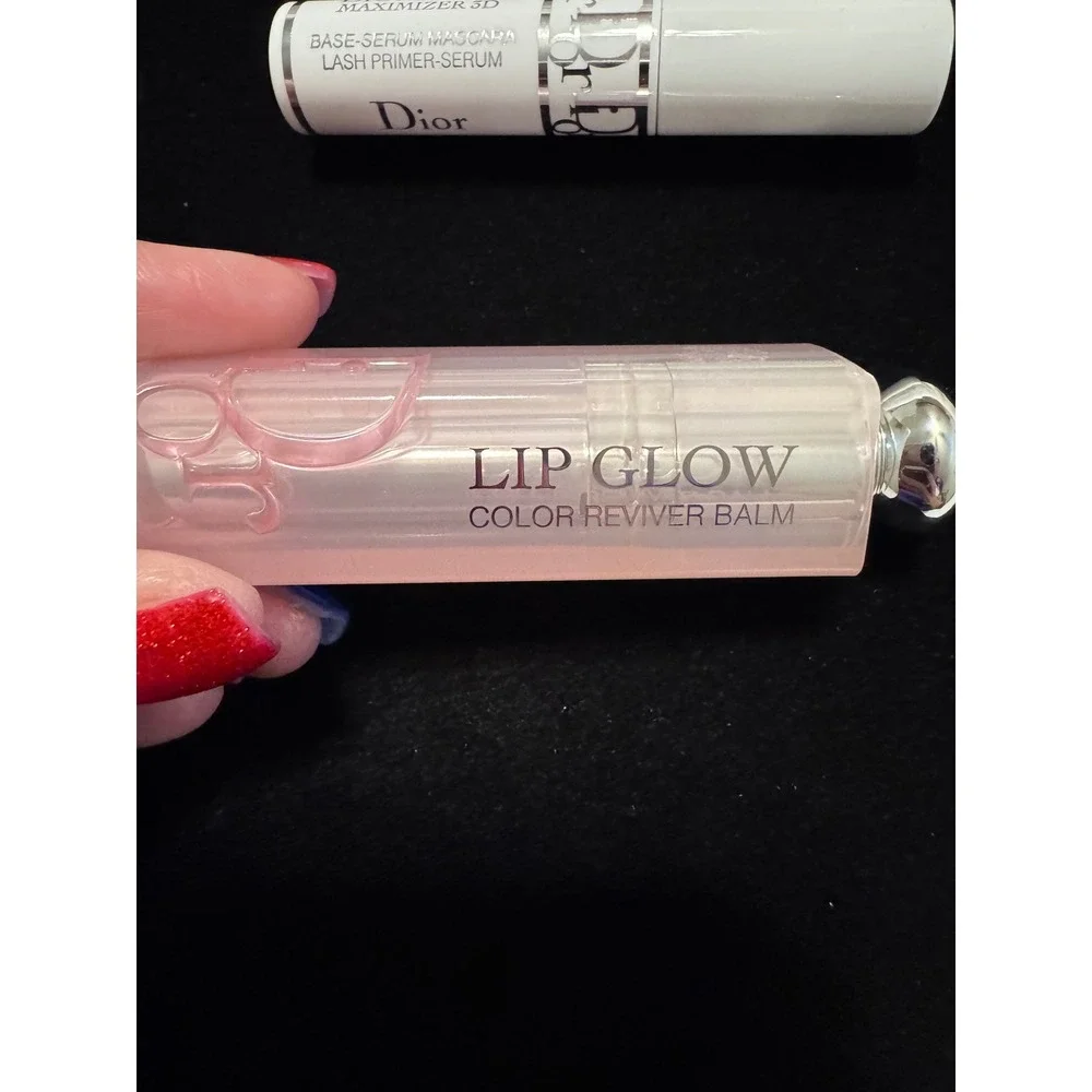 Dior diorshow maximizer