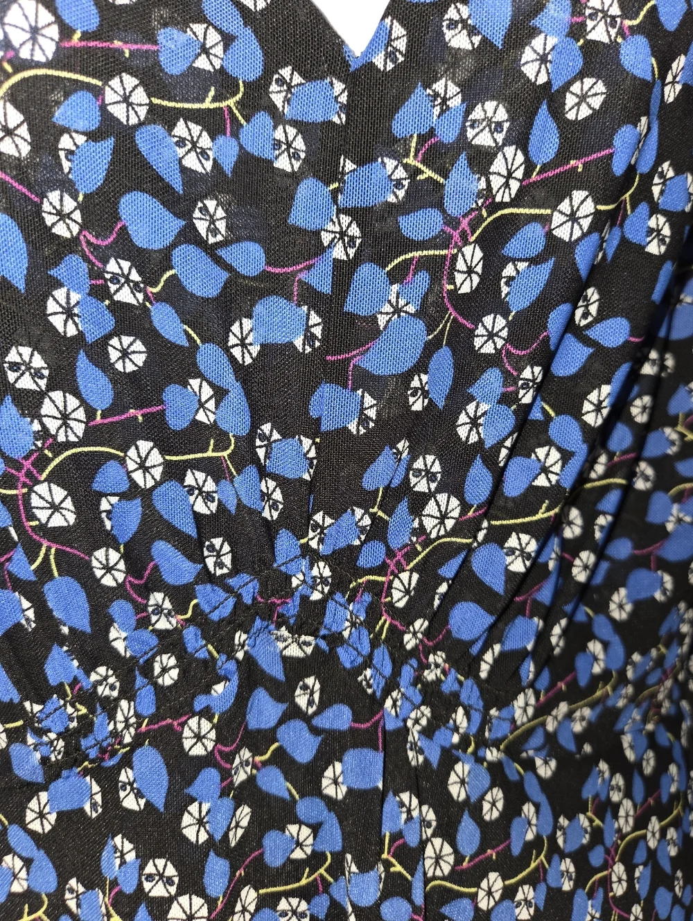 CAbi cuffs day waistband