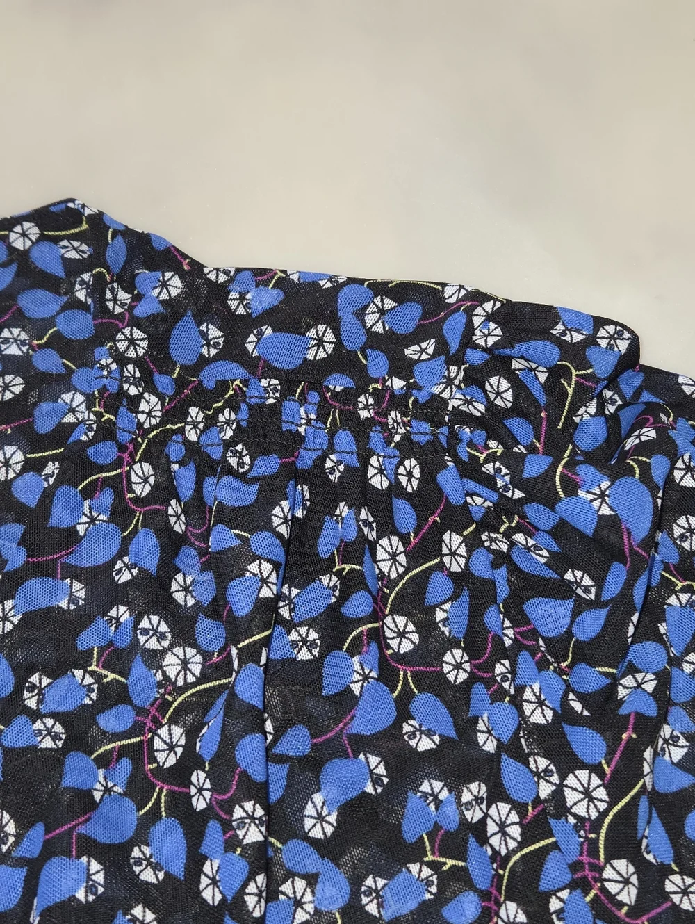 CAbi wear approximately