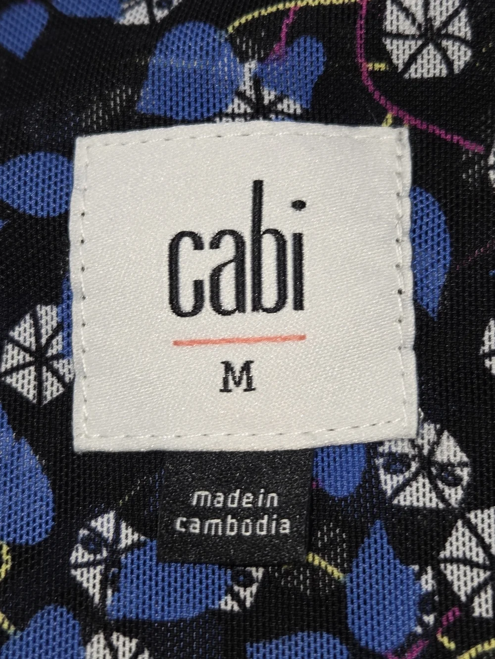 CAbi long versatile