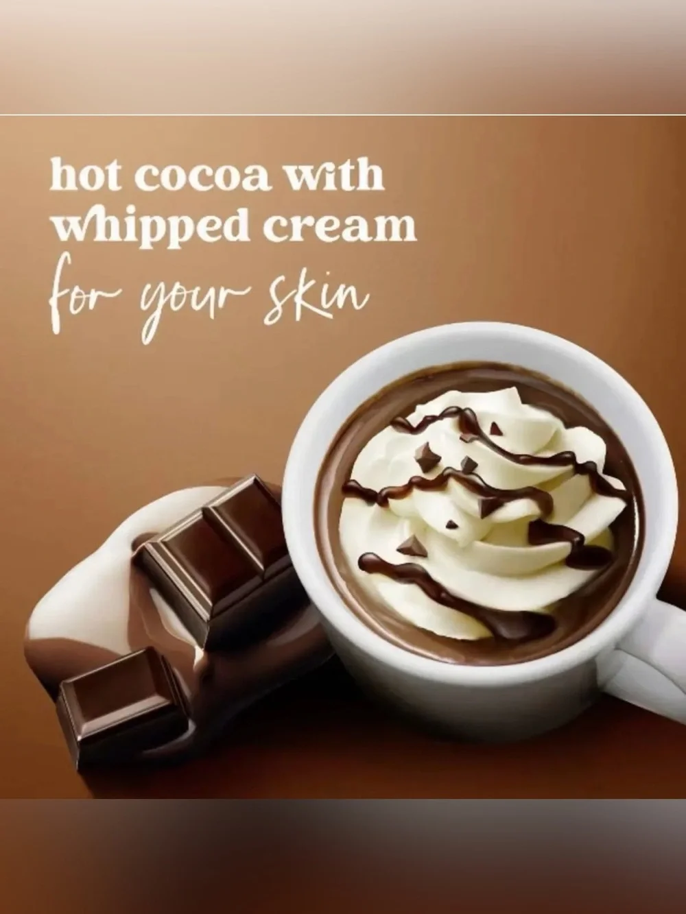 Dove new holiday