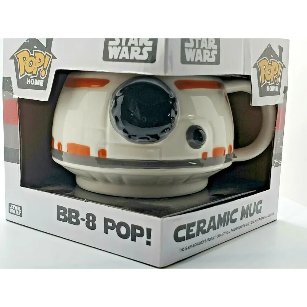 Funko pop home