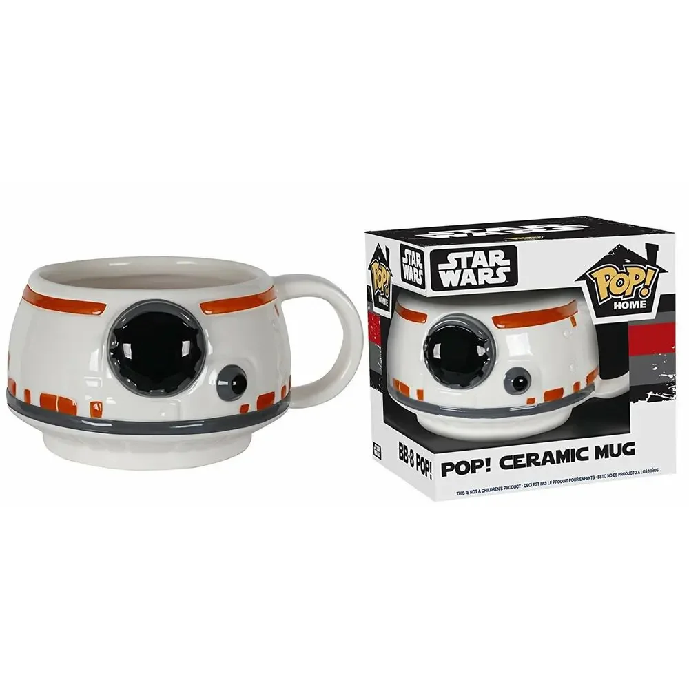 Funko pop home
