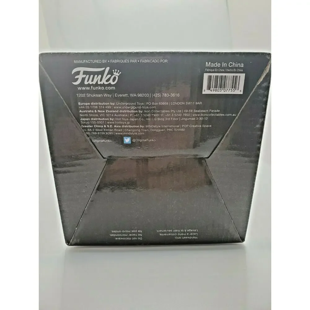 Funko pop home