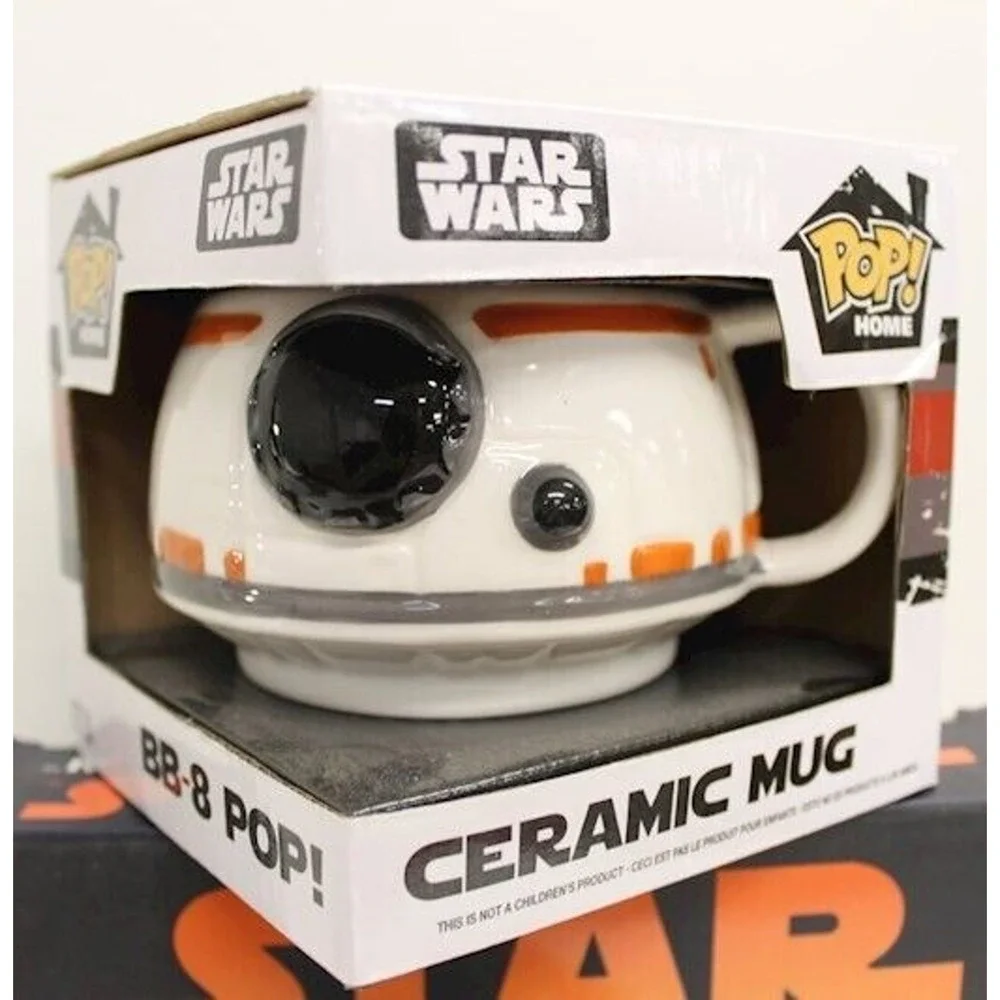 Funko pop home