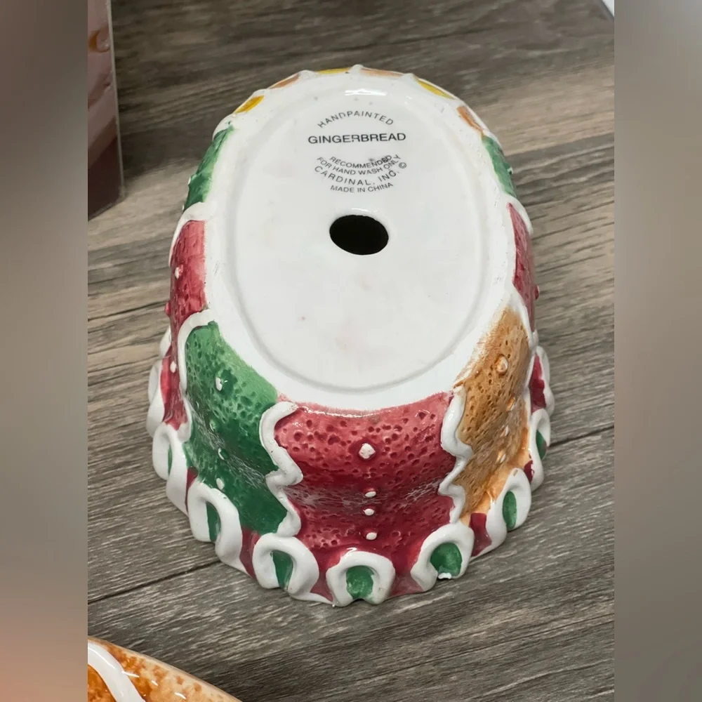 Cardinal serve up