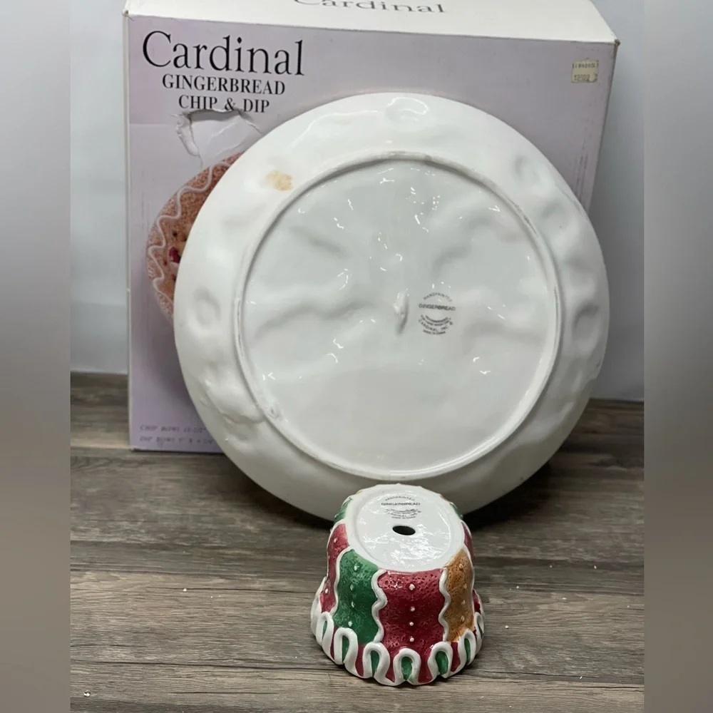 Cardinal serve up